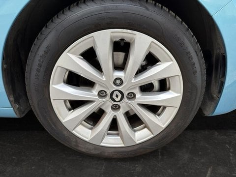 Auto Usate A Milano | Renault Clio E-Tech Hybrid 1.6 E-Tech Hybrid Intens 140Cv Auto My21