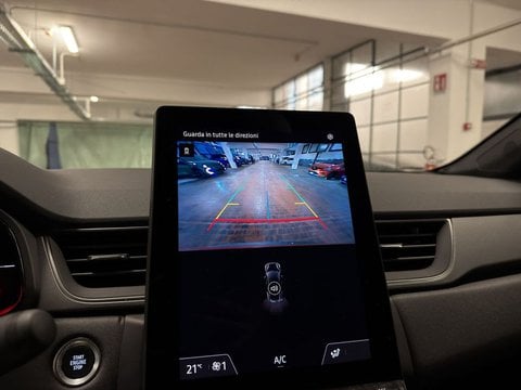 Auto Usate A Milano | Renault Captur Techno Tce 90