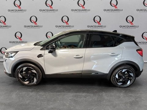 Auto Km0 A Milano | Renault Captur Techno Full Hybrid E-Tech 160