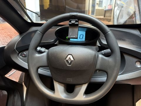 Auto Usate A Milano | Renault Twizy Twizy Technic