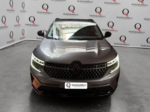 Auto Usate A Milano | Renault Austral 1.2 E-Tech Hev 200 Iconic Esprit Alp At