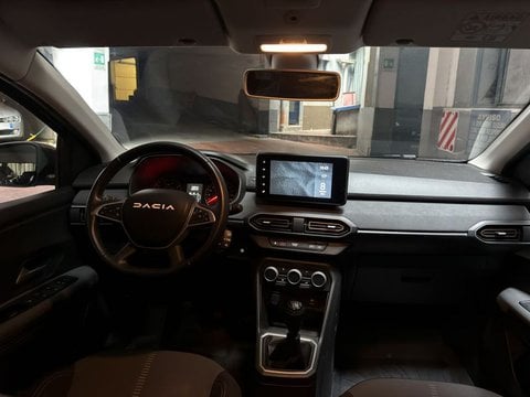 Auto Usate A Milano | Dacia Jogger Jogger 1.0 Tce Extreme Up Gpl 100Cv