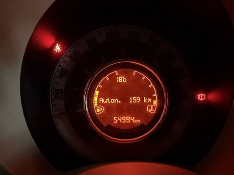 Auto Usate A Milano | Fiat 500 500 1.2 Pop 69Cv Dualogic My20