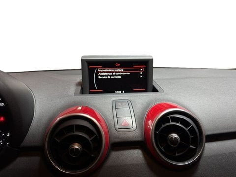 Auto Usate A Milano | Audi A1 1.2 Tfsi S Line Edition
