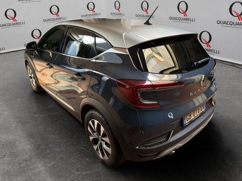 Auto Usate A Milano | Renault Captur 1.0 Tce 100 Intens