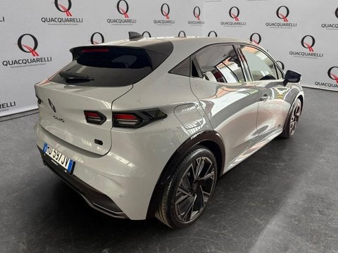 Auto Km0 A Milano | Renault Clio 1.8 E-Tech Full Hybrid 160 Esprit Alpine