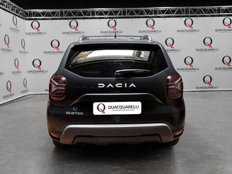 Auto Usate A Milano | Dacia Duster Duster 1.0 Tce Journey Gpl 4X2 100Cv