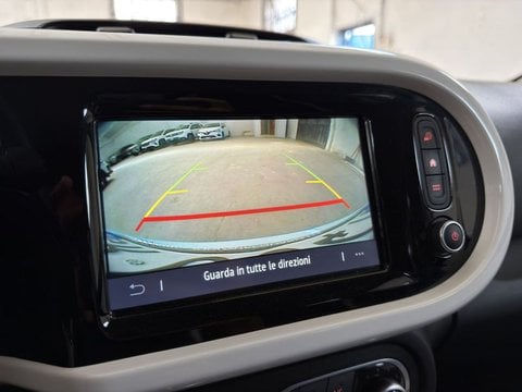 Auto Usate A Milano | Renault Twingo Electric 22Kwh Techno