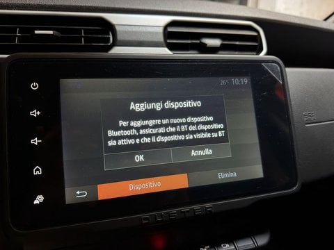 Auto Usate A Milano | Dacia Duster 1.0 Tce 4X2 100Cv Eco-G Extreme