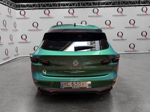 Auto Usate A Milano | Renault Clio 1.2 Tce 115 Techno