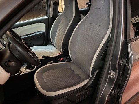 Auto Usate A Milano | Renault Twingo Twingo 1.0 Sce Duel2 65Cv