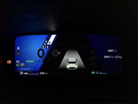Auto Usate A Milano | Renault Symbioz Esprit Alpine E-Tech Full Hybrid 160Cv
