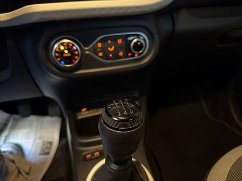 Auto Usate A Milano | Renault Twingo Twingo 1.0 Sce Equilibre 65Cv