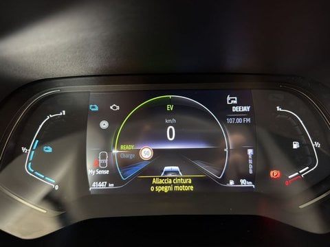 Auto Usate A Milano | Renault Clio 1.6 Hybrid E-Tech 140Cv Intens