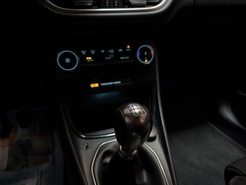 Auto Usate A Milano | Ford Puma 1.0 Ecoboost Hybrid 125Cv St-Line