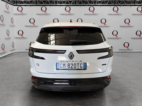 Auto Usate A Milano | Renault Austral 1.2 E-Tech Hev 200 Techno At