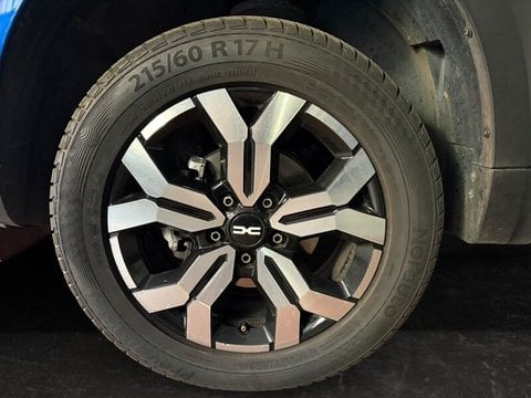 Auto Usate A Milano | Dacia Duster 1.0 Tce Journey Up Gpl 4X2 100Cv