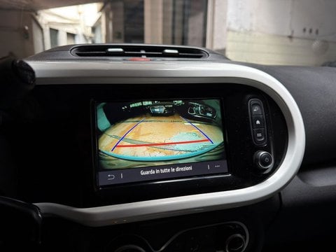 Auto Usate A Milano | Renault Twingo Electric 22Kwh Techno