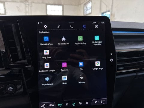 Auto Usate A Milano | Renault Austral 1.2 E-Tech Hev 200 Iconic At