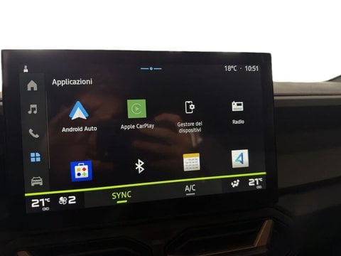 Auto Usate A Milano | Dacia Bigster Bigster 1.2 Mild Hybrid-G Extreme 140Cv