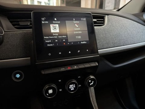 Auto Usate A Milano | Renault Zoe Zoe Zen R110 Flex