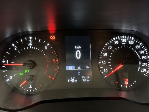 Auto Usate A Milano | Renault Kangoo L1 Blue Dci 95 Van