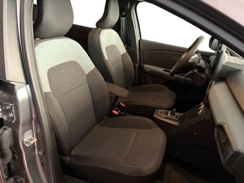 Auto Usate A Milano | Dacia Jogger Jogger 1.8 Hybrid Extreme 155Cv Auto
