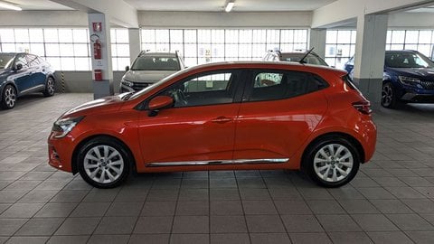 Auto Usate A Milano | Renault Clio Clio Full Hybrid E-Tech 140 Cv 5 Porte Zen