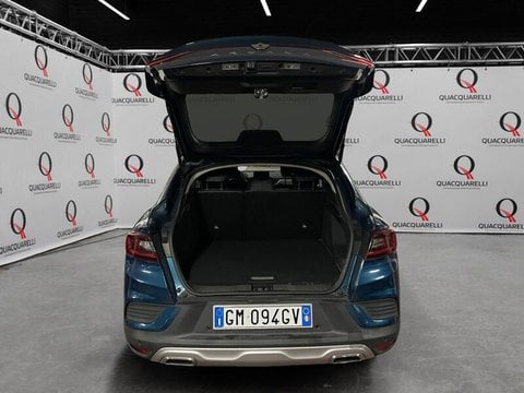 Auto Usate A Milano | Renault Arkana Arkana Tce 140 Cv Edc Techno