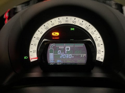 Auto Usate A Milano | Renault Twingo Electric 22Kwh Equilibre