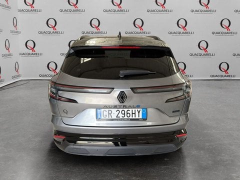 Auto Usate A Milano | Renault Austral 1.2 E-Tech Hev 200 Techno Esprit Alp At