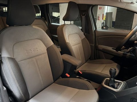 Auto Usate A Milano | Dacia Jogger Jogger 1.0 Tce Extreme Up Gpl 100Cv