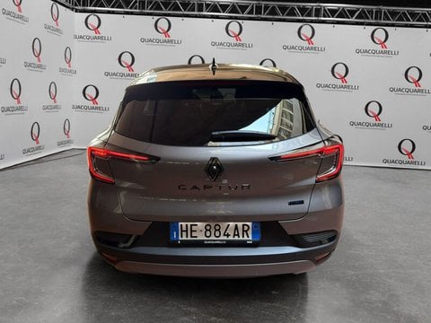 Auto Km0 A Milano | Renault Captur Esprit Alpine Full Hybrid E-Tech 160