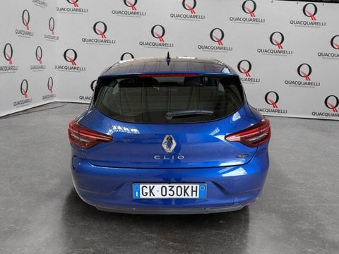 Auto Usate A Milano | Renault Clio E-Tech Hybrid 1.6 Hybrid E-Tech 145 Evolution