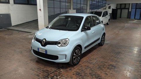 Auto Usate A Milano | Renault Twingo Twingo Sce 65 Cv Intens
