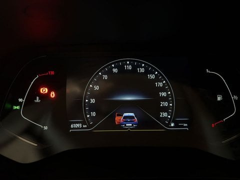 Auto Usate A Milano | Renault Captur 1.0 Tce 100 Intens