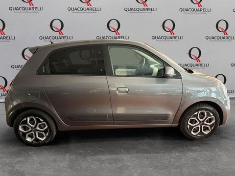 Auto Usate A Milano | Renault Twingo Twingo 1.0 Sce Duel2 65Cv