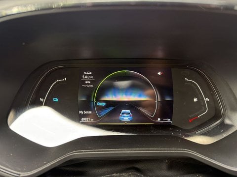 Auto Usate A Milano | Renault Clio E-Tech Hybrid 1.6 E-Tech Hybrid Intens 140Cv Auto My21