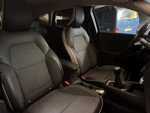 Auto Usate A Milano | Renault Captur 1.0 Tce 100 Intens