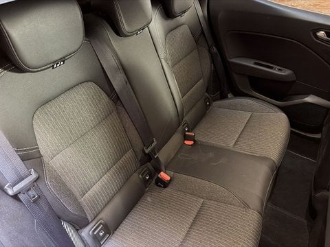 Auto Usate A Milano | Renault Clio E-Tech Hybrid 1.6 Hybrid E-Tech 145 Techno