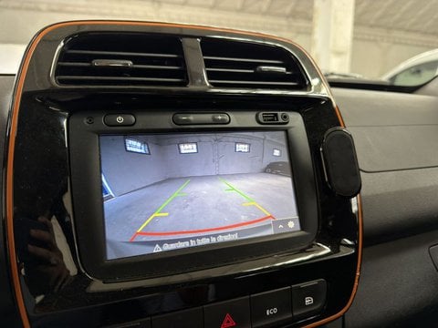 Auto Usate A Milano | Dacia Spring Electric Comfort Plus Electric 45 33Kw