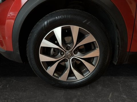 Auto Usate A Milano | Renault Captur 1.3 Tce 130 Fap Intens Edc