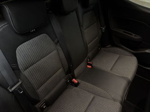 Auto Usate A Milano | Renault Clio 1.0 Tce Techno Eco-G 100