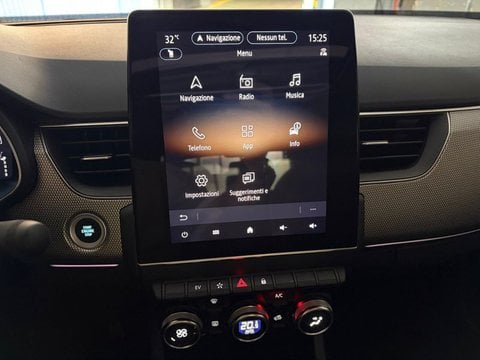 Auto Usate A Milano | Renault Arkana E-Tech 1.6 Hybrid E-Tech 145 Techno