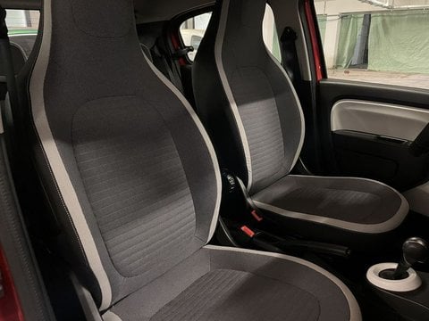Auto Usate A Milano | Renault Twingo Electric 22Kwh Equilibre