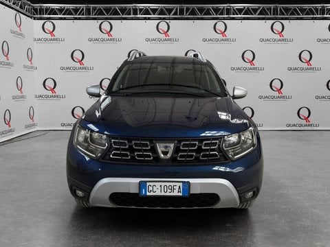 Auto Usate A Milano | Dacia Duster Duster 1.5 Blue Dci Prestige 4X2 S&S 115Cv My19