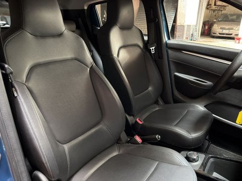 Auto Usate A Milano | Dacia Spring Electric Spring Expression Electric 45