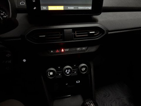 Auto Usate A Milano | Dacia Jogger Jogger 1.0 Tce Extreme Up Gpl 100Cv