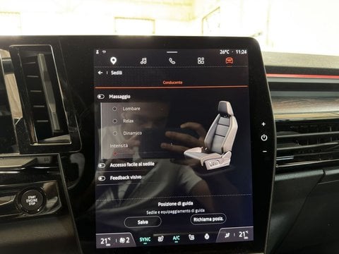 Auto Usate A Milano | Renault Austral 1.2 E-Tech Hev 200 Iconic At