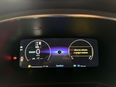 Auto Km0 A Milano | Renault Captur Esprit Alpine Full Hybrid E-Tech 160